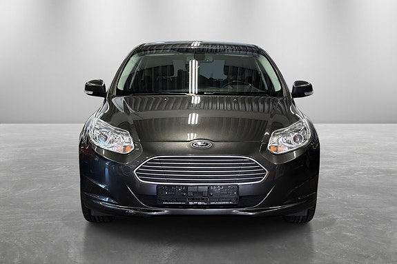 Ford Focus 8 of 19