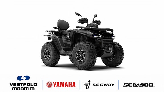 Segway AT10 L Fully Eq ABS