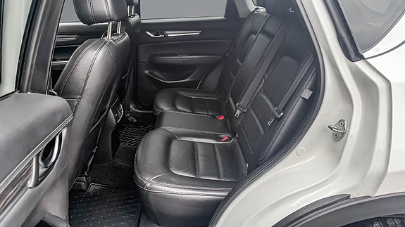 Mazda CX-5 16 of 23