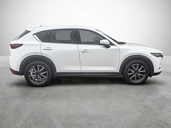 Mazda CX-5 6 of 23