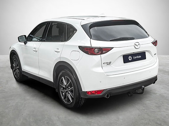Mazda CX-5 3 of 23