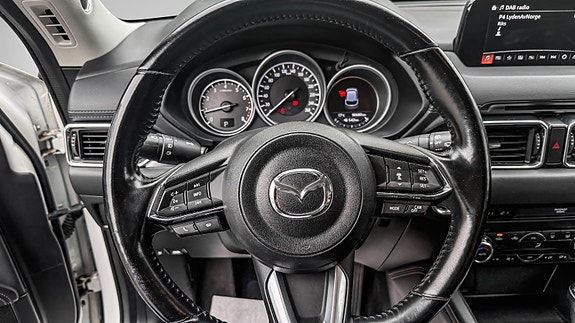 Mazda CX-5 11 of 23