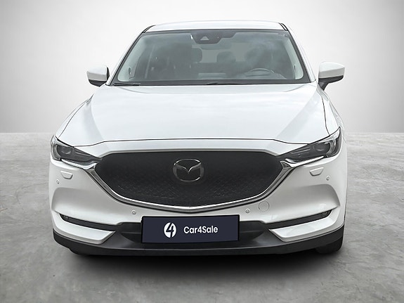 Mazda CX-5 8 of 23