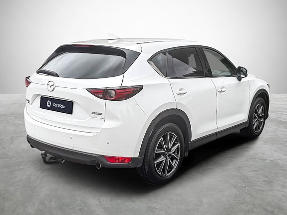 Mazda CX-5 5 of 23