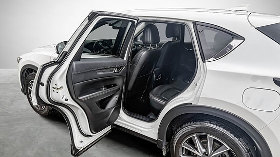 Mazda CX-5 15 of 23