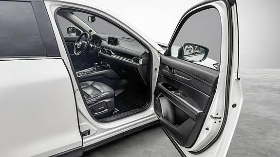 Mazda CX-5 14 of 23