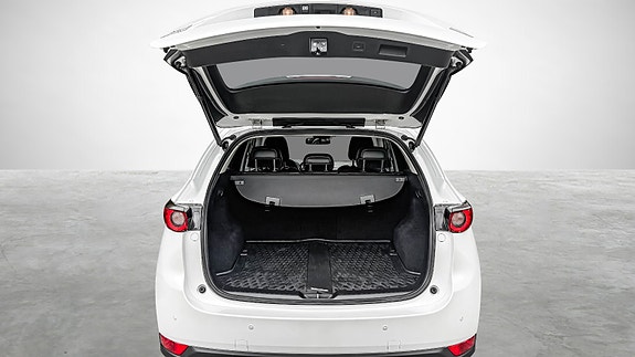 Mazda CX-5 19 of 23