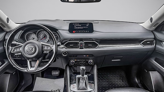 Mazda CX-5 12 of 23