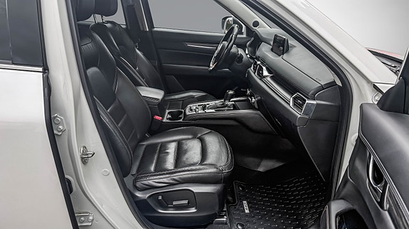 Mazda CX-5 13 of 23