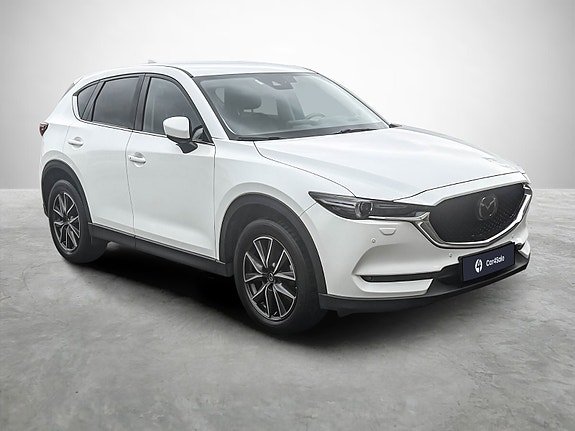 Mazda CX-5 7 of 23