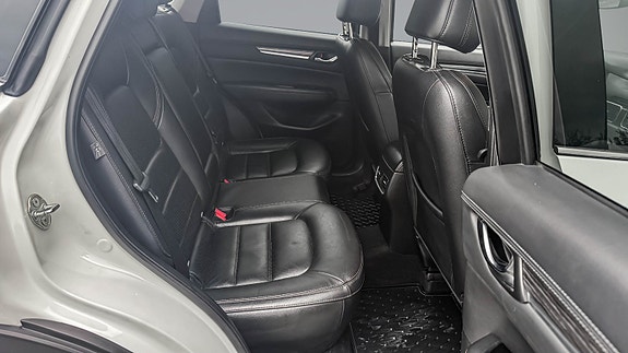 Mazda CX-5 17 of 23