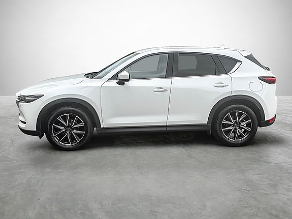 Mazda CX-5 2 of 23