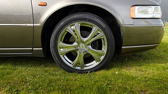 Cadillac Seville STS 9 of 30