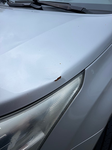 Toyota Avensis 23 of 27