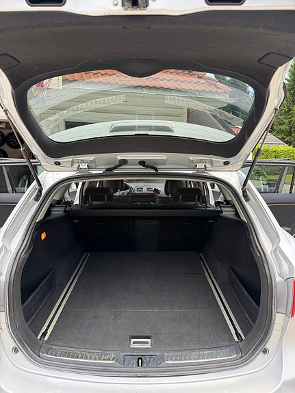 Toyota Avensis 16 of 27