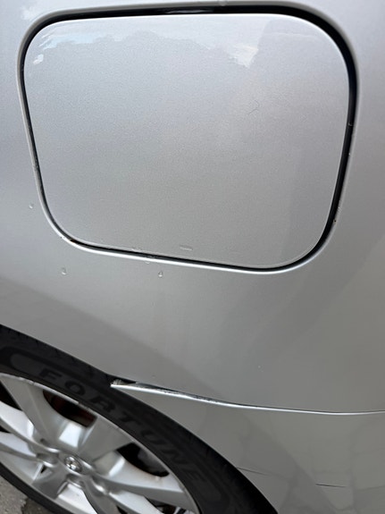 Toyota Avensis 24 of 27