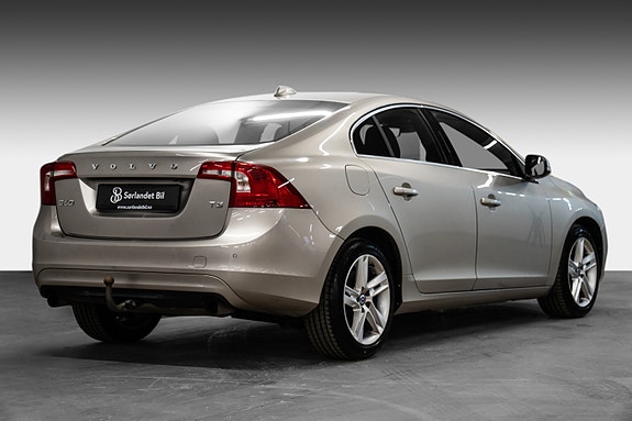 Volvo S60 5 of 5