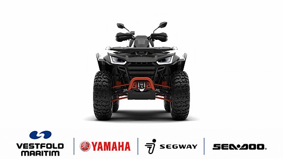 Segway AT10 L Fully Eq ABS 4 of 9