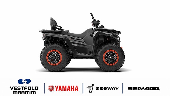 Segway AT10 L Fully Eq ABS 5 of 9