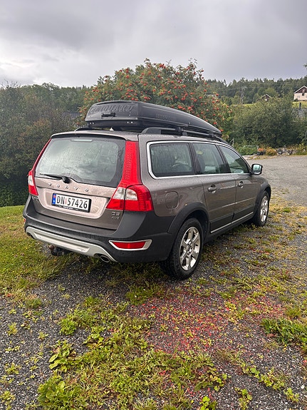 Volvo XC70 5 of 5