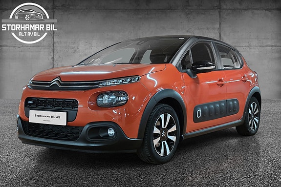 Citroen C3 5 of 30