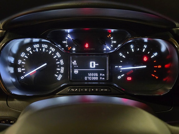 Citroen C3 21 of 30