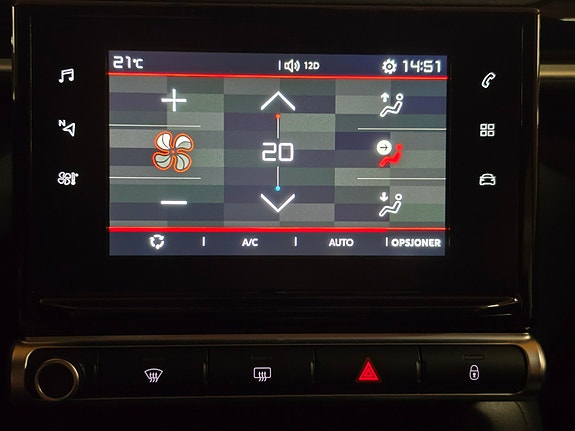 Citroen C3 26 of 30