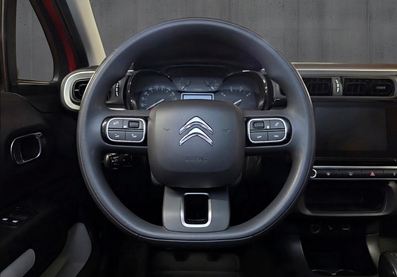 Citroen C3 16 of 30