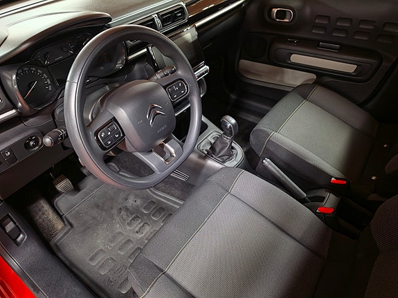 Citroen C3 18 of 30