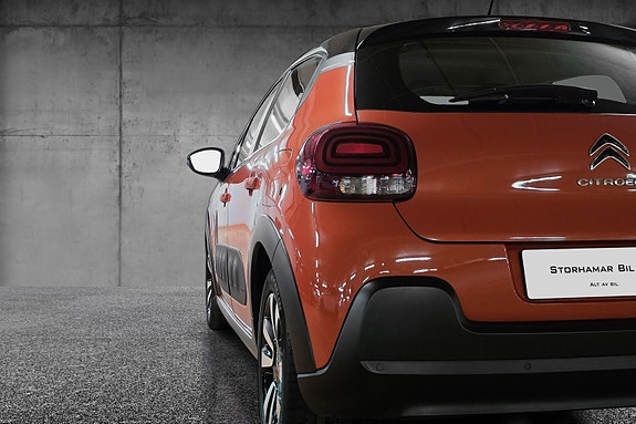 Citroen C3 8 of 30