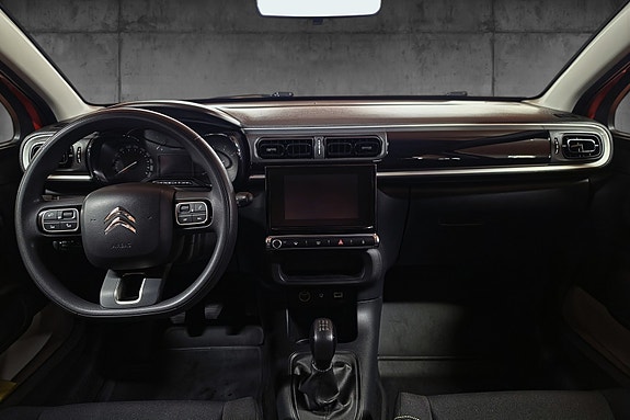 Citroen C3 14 of 30