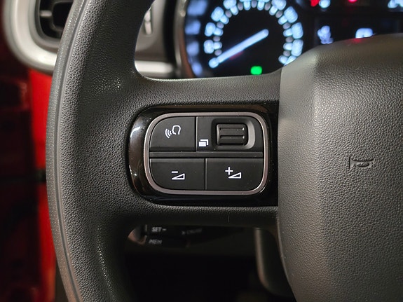 Citroen C3 19 of 30