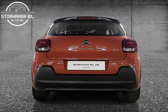 Citroen C3 9 of 30