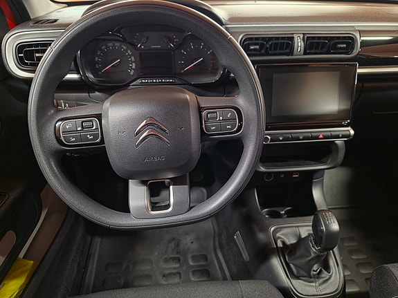 Citroen C3 15 of 30