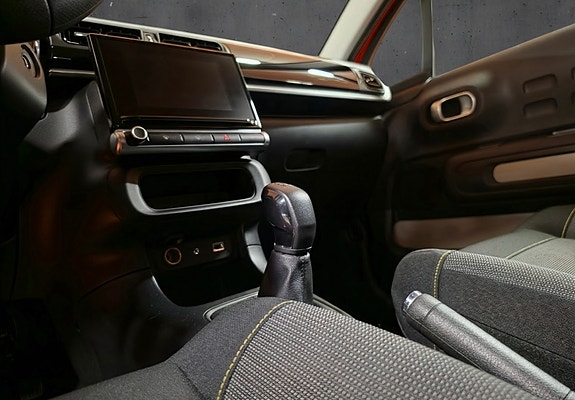 Citroen C3 25 of 30