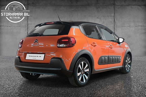 Citroen C3 11 of 30