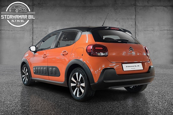 Citroen C3 7 of 30