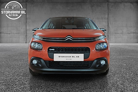 Citroen C3 3 of 30