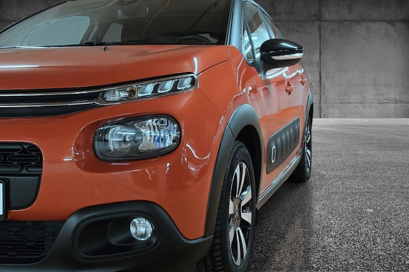 Citroen C3 4 of 30