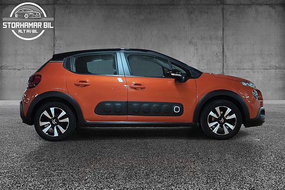 Citroen C3 12 of 30