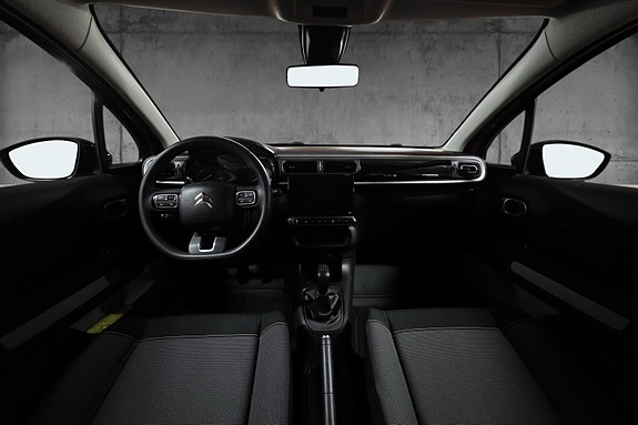 Citroen C3 13 of 30