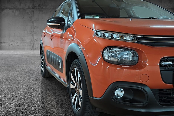 Citroen C3 2 of 30