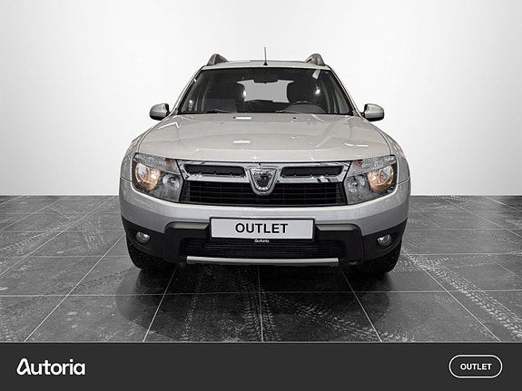Dacia Duster 14 of 15