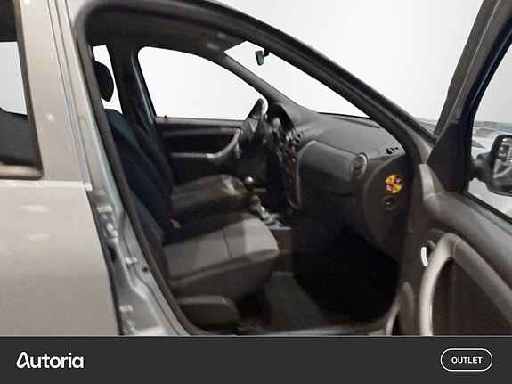 Dacia Duster 4 of 15