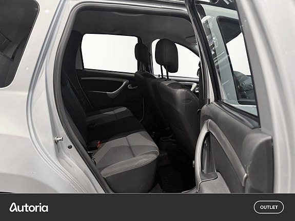 Dacia Duster 11 of 15