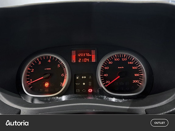 Dacia Duster 7 of 15