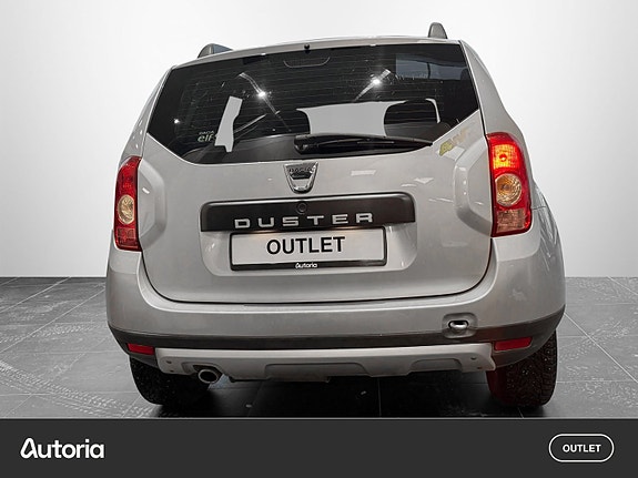 Dacia Duster 15 of 15