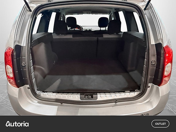 Dacia Duster 13 of 15