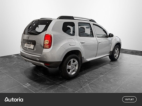 Dacia Duster 3 of 15