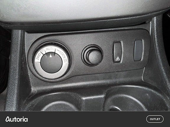Dacia Duster 9 of 15